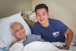 'Chất Nam Bộ làm nên sự ngọt ngào khác biệt của nhạc Lam Phương'