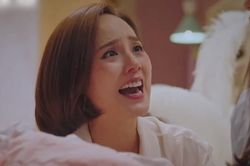 Vì sao mỹ nhân Hàn thường quát tháo, gào thét trong phim?