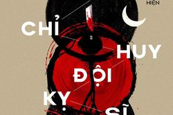 Haruki Murakami chọn bìa cho 'Giết chỉ huy đội kỵ sĩ' tiếng Việt