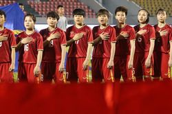 FIFA World Cup nữ 2023 chính thức tăng lên 32 đội: Cơ hội cho tuyển Việt Nam