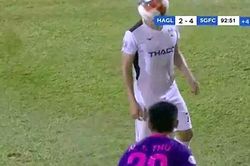 Bóng đá cao thượng