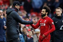 Bóng đá hôm nay 25/12: MU phá két mua Calvert-Lewin. Klopp nói về tương lai của Salah