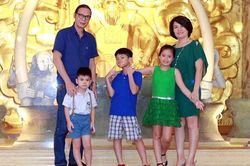 Trần Lực - người làm 'trở gió' sân khấu kịch