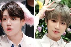 8 nam thần K-pop đẹp như hoàng tử trong cổ tích: Jungkook BTS, Beomgyu TXT…