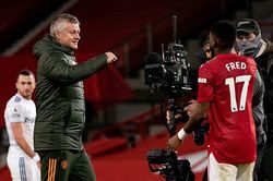 Ole Solskjaer: 'Cầu thủ MU nên quên danh hiệu đi'