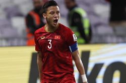 Bóng đá Việt Nam hôm nay: Quế Ngọc Hải rách cơ, lỡ trận tái đấu U22 Việt Nam