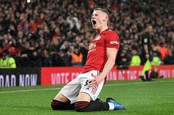 MU: McTominay còn quan trọng hơn cả Pogba