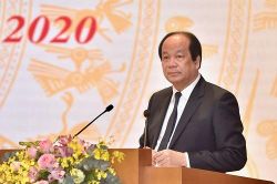 Thẳng thắn, cởi mở đóng góp ý kiến để tham mưu hiệu quả hơn