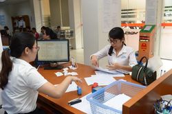 Trường học không có nguồn thu ngoài có phải nộp lệ phí môn bài?