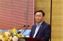 Nhanh chóng đưa Nghị quyết Đại hội vào cuộc sống