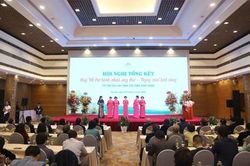 Hỗ trợ hàng nghìn bệnh nhân ung thư gặp hoàn cảnh khó khăn