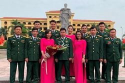 Biến ước mơ thành hiện thực