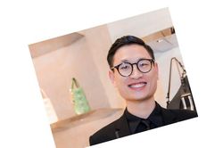 Nhiệt huyết tuổi hai mươi