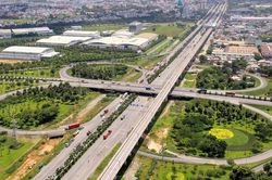 Liên thông phục vụ người dân khi lập TP Thủ Đức