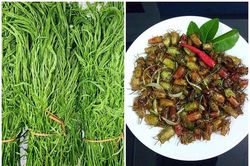 Hai đặc sản bốc mùi khó chịu vẫn 'cháy hàng'