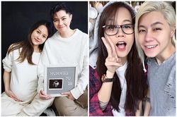 An Nguy tuyên bố mang thai, dân tình không khỏi bất ngờ