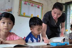 Thanh Hóa: Gần 700 giáo viên sẽ được nâng trình độ chuẩn