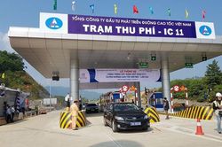 Kiến nghị hoàn trả kinh phí đầu tư dự án nút giao IC-11