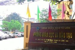 Hà Nội: Nghi lộ đề thi văn, gần 3.000 học sinh lớp 9 dừng kiểm tra học kỳ