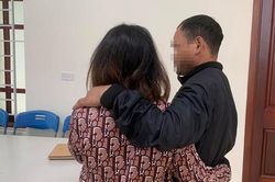 Nghệ An: Sơn nữ 15 tuổi được giải cứu sau hơn 1 năm bị lừa bán làm vợ xứ người