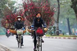 Hà Nội thông báo lịch nghỉ Tết Nguyên đán và Quốc khánh 2021