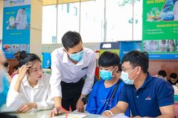 Đề án tuyển sinh Trường ĐH Nha Trang, Trường ĐH Gia Định có nhiều điểm mới