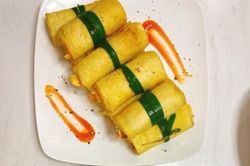 Đậu phụ Tiến Vua