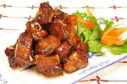 Làm sườn xào chua ngọt ngon bất bại, nhất định phải cho gia vị theo tỉ lệ này