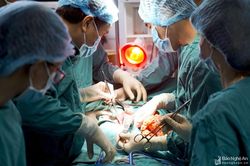 Tầm soát ung thư dạ dày chính xác tại Bệnh viện Đa khoa Cửa Đông