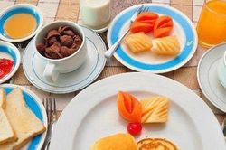 3 khoảng thời gian trong ngày dễ tăng cân nhất, nếu biết tránh có thể giúp giảm cân một cách thầm lặng