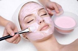 Cách làm mặt nạ cho da nhờn
