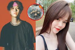 Tình cũ Quang Hải khoe được tặng hoa đêm Giáng sinh, kèm lời nhắn siêu ngọt ngào: 'Yêu em mỗi ngày'