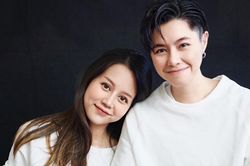 Cư dân mạng tò mò An Nguy và người yêu đồng tính quay lại với nhau lúc nào?