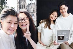 Hành trình yêu đầy sóng gió của An Nguy và người yêu đồng giới Alex Nguyễn