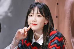 Taeyeon tiếp tục khẳng định vị thế 'nữ hoàng nhạc số' với thành tích 'khủng' trên Gaon