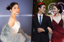 Nam Anh mong Lãnh Thanh - Nam Em sớm kết hôn, hơi 'chạnh lòng' vì vừa chia tay bạn trai