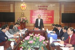 Thanh Hóa có xã nông thôn mới kiểu mẫu đầu tiên