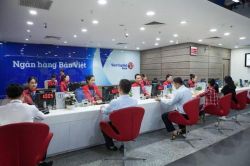 Ngân hàng Bản Việt dự kiến tăng vốn điều lệ lên 906 tỷ đồng vào quý I/2021
