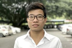 'Sinh viên 5 tốt' vượt khó