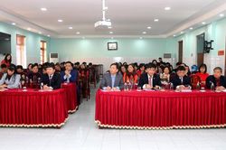 Bệnh viện Đa khoa tỉnh triển khai nhiệm vụ năm 2021
