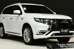 Mitsubishi Outlander PHEV bắt đầu được sản xuất tại Thái Lan, sẽ sớm đến các thị trường khác trong ASEAN