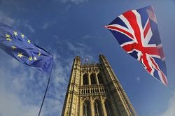 Anh và EU đạt được thỏa thuận thương mại hậu Brexit