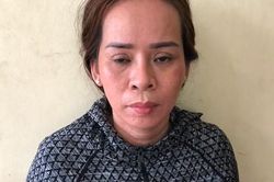 Nữ quái chuốc thuốc mê thực hiện hàng loạt vụ cướp tài sản ở Sài Gòn