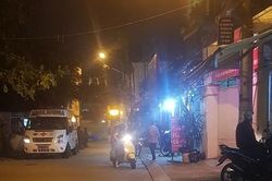 Thanh niên chết bất thường với tay bị trói, đầu bịt băng keo