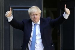 Hậu Brexit: Nước Anh 'tái kiểm soát tiền và biên giới'