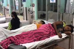 Cả gia đình bị bắn trọng thương khi đang ăn cơm: Nghi phạm là bé trai 10 tuổi