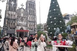 Hà Nội xảy ra từ 2 đến 3 đợt rét đậm, rét hại trong tháng 1-2021