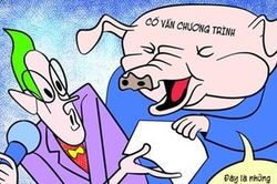Phỏng vấn một chàng trai trẻ