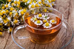 Lợi ích khi uống trà hoa cúc mỗi ngày