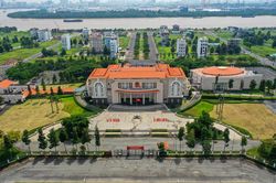 TP.HCM sắp xếp đơn vị hành chính cấp huyện, xã từ 1/1/2021